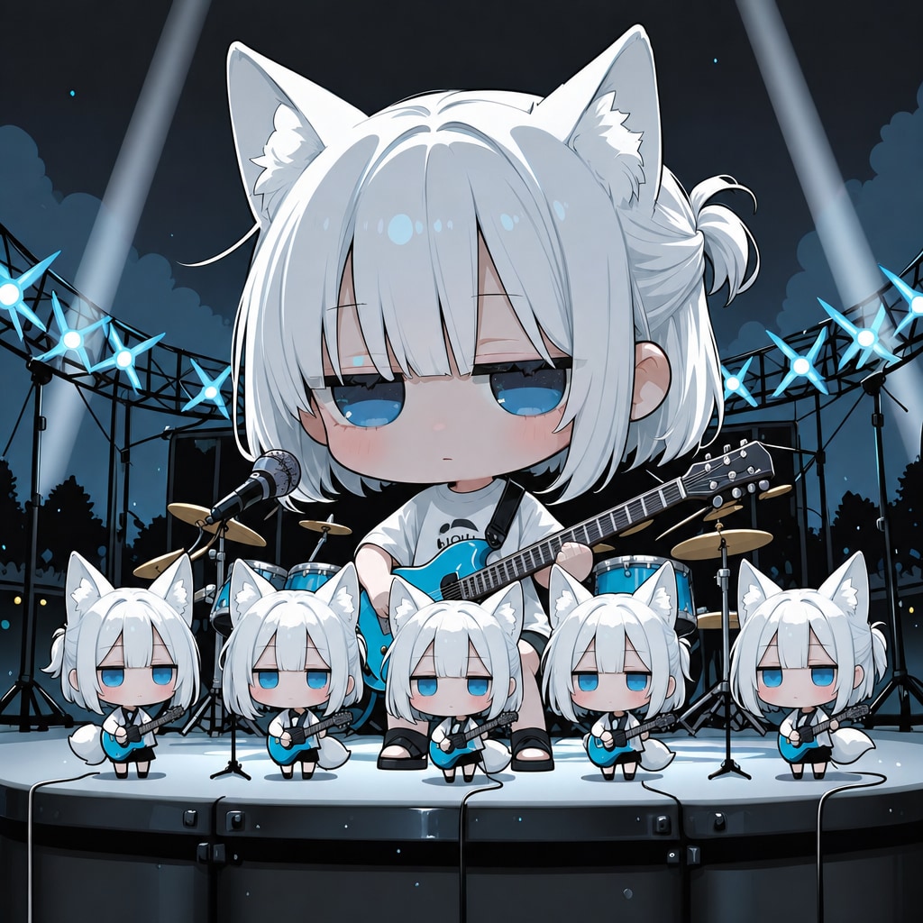 にゅーんむむむ | の人気AIイラスト・グラビア