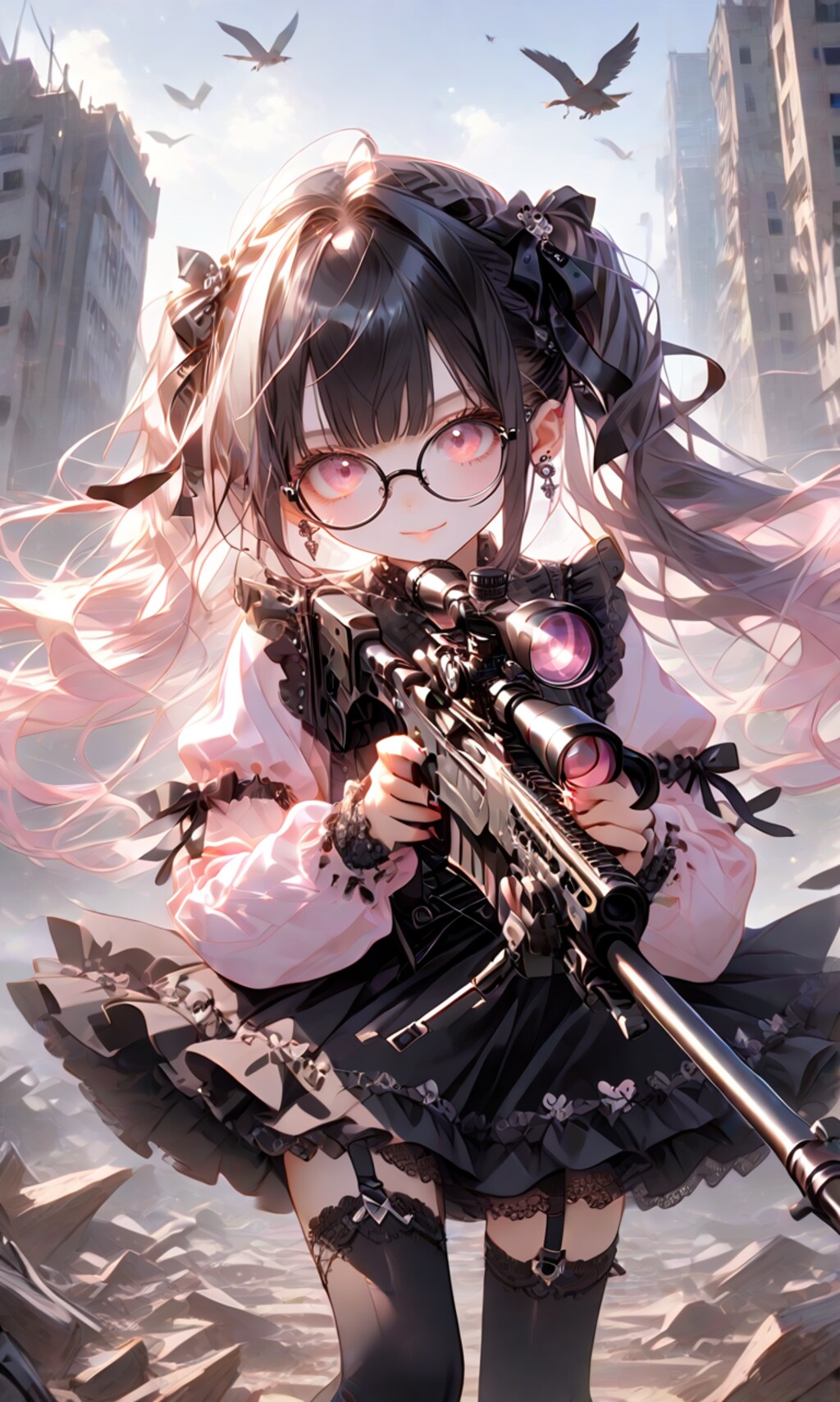 ブラック ローズ