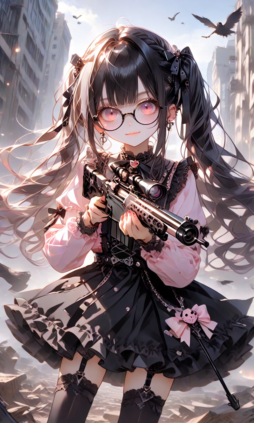 ブラック ローズ