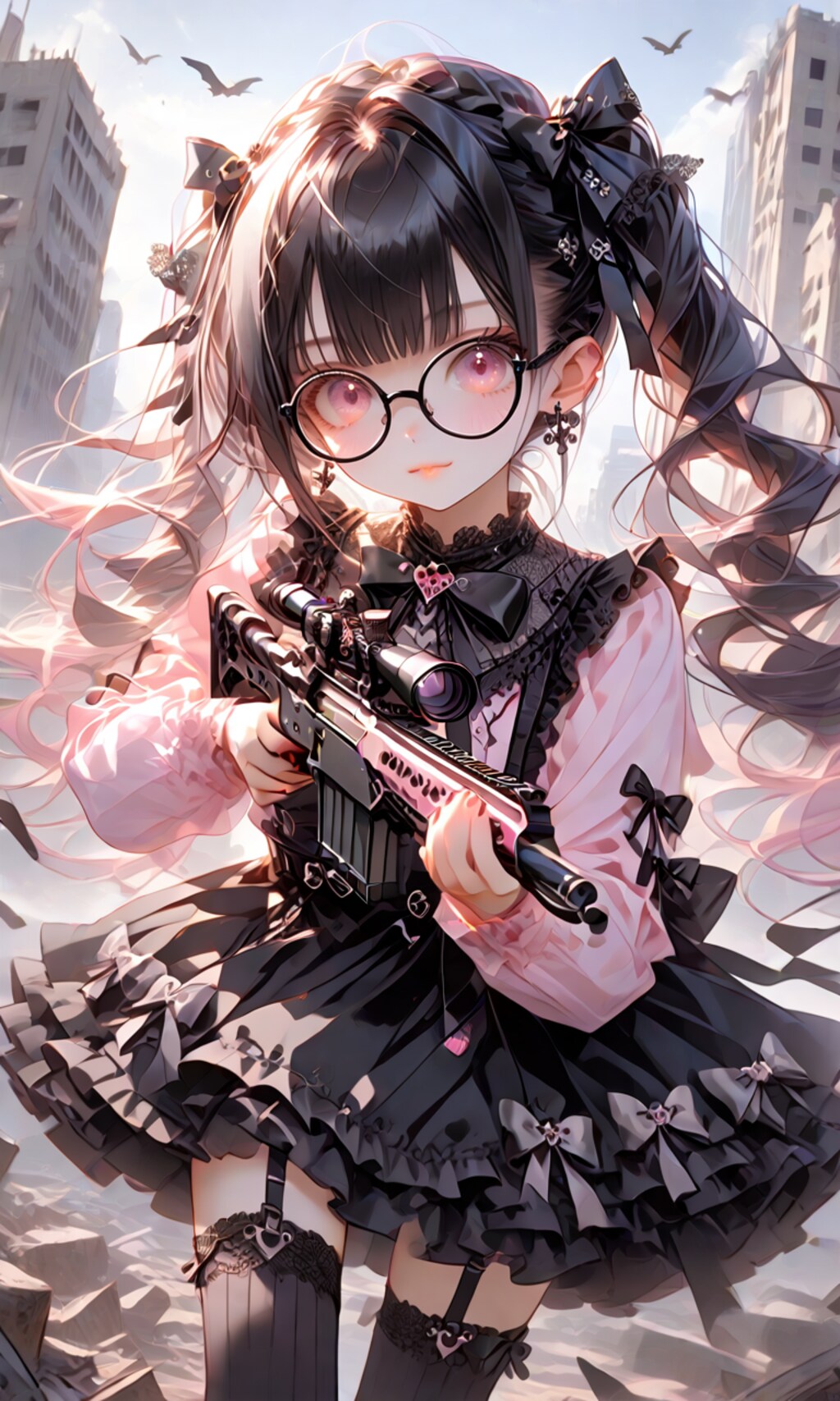 ブラック ローズ