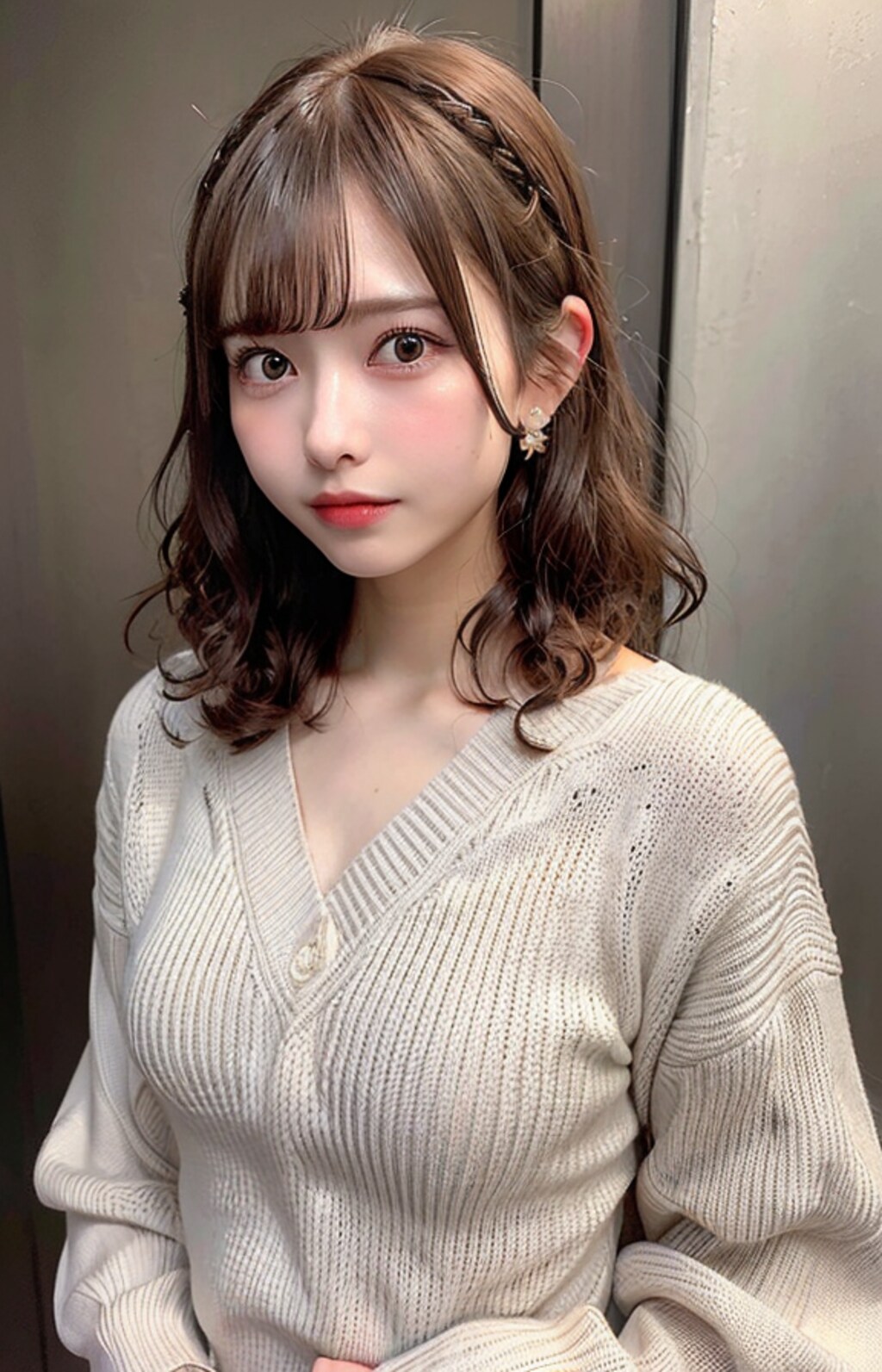 普通の子
