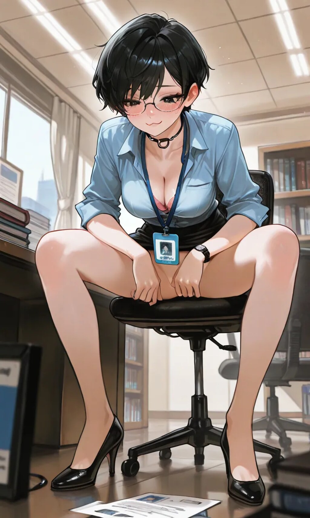 あらあら。その2121～2130