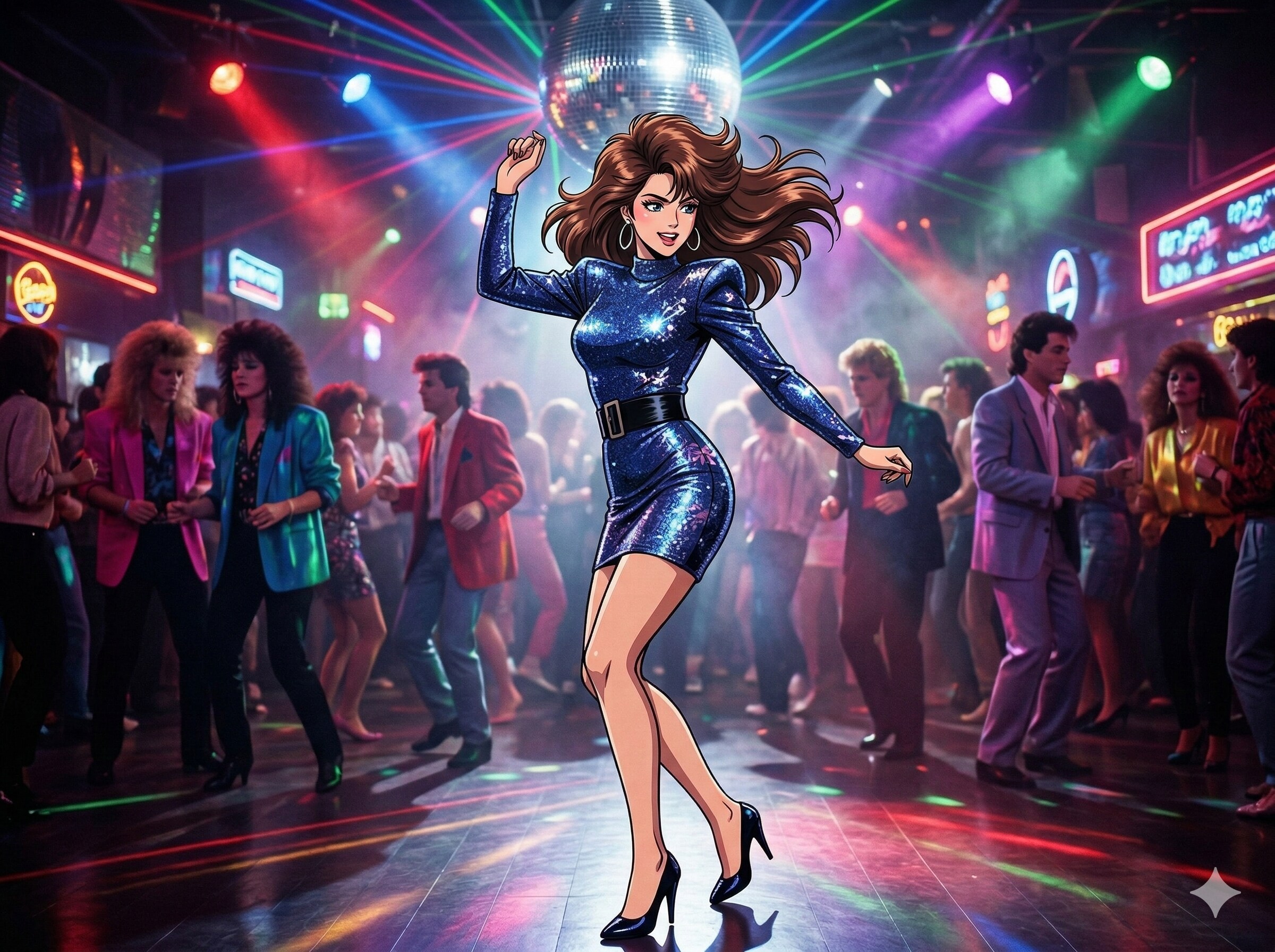 DISCO