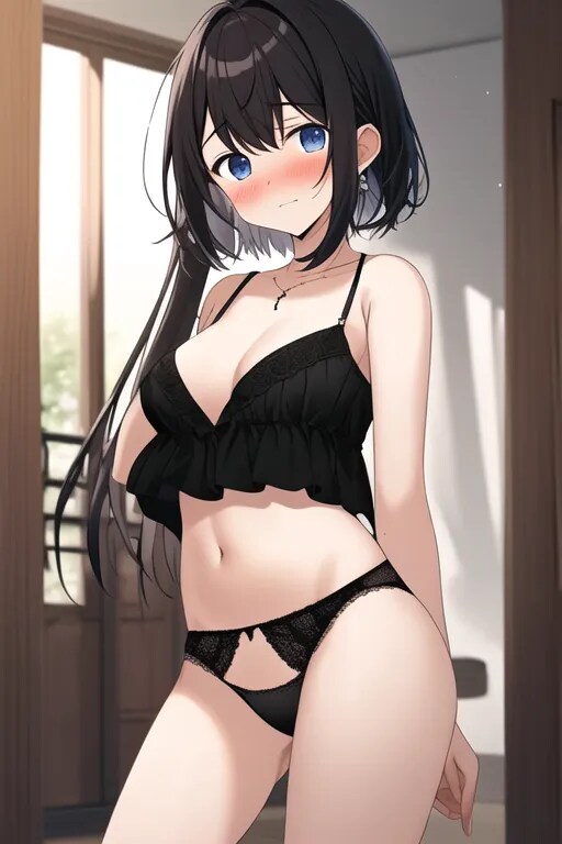 今日のパンツ#81