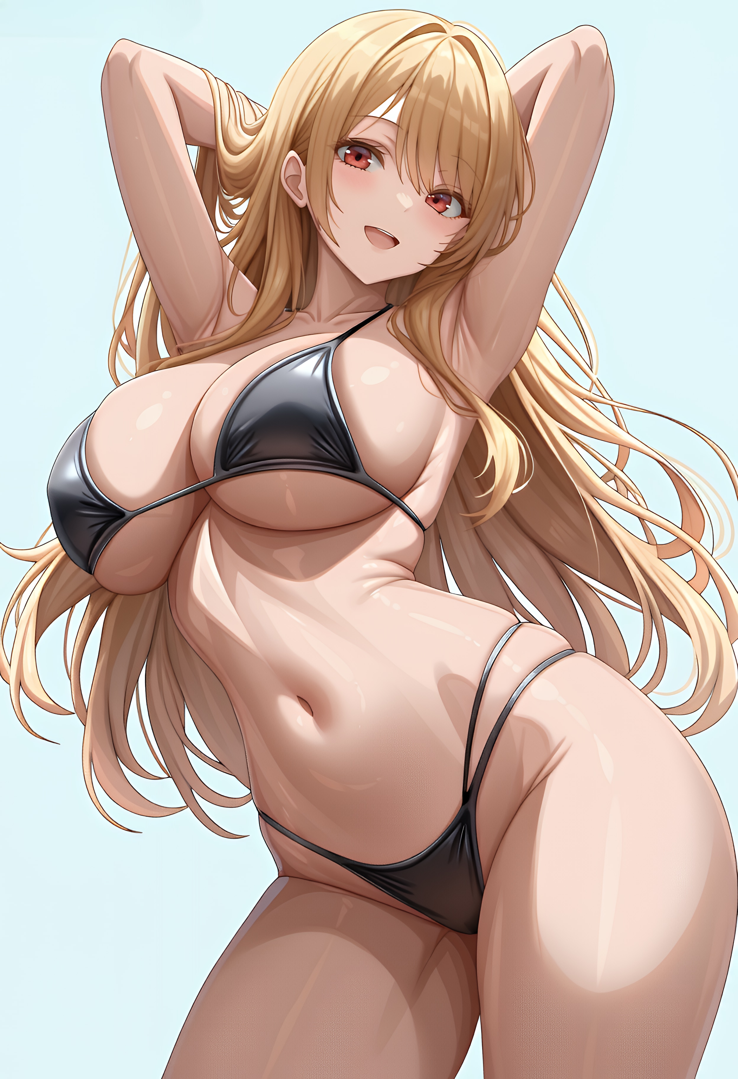 ナイスバディちゃん