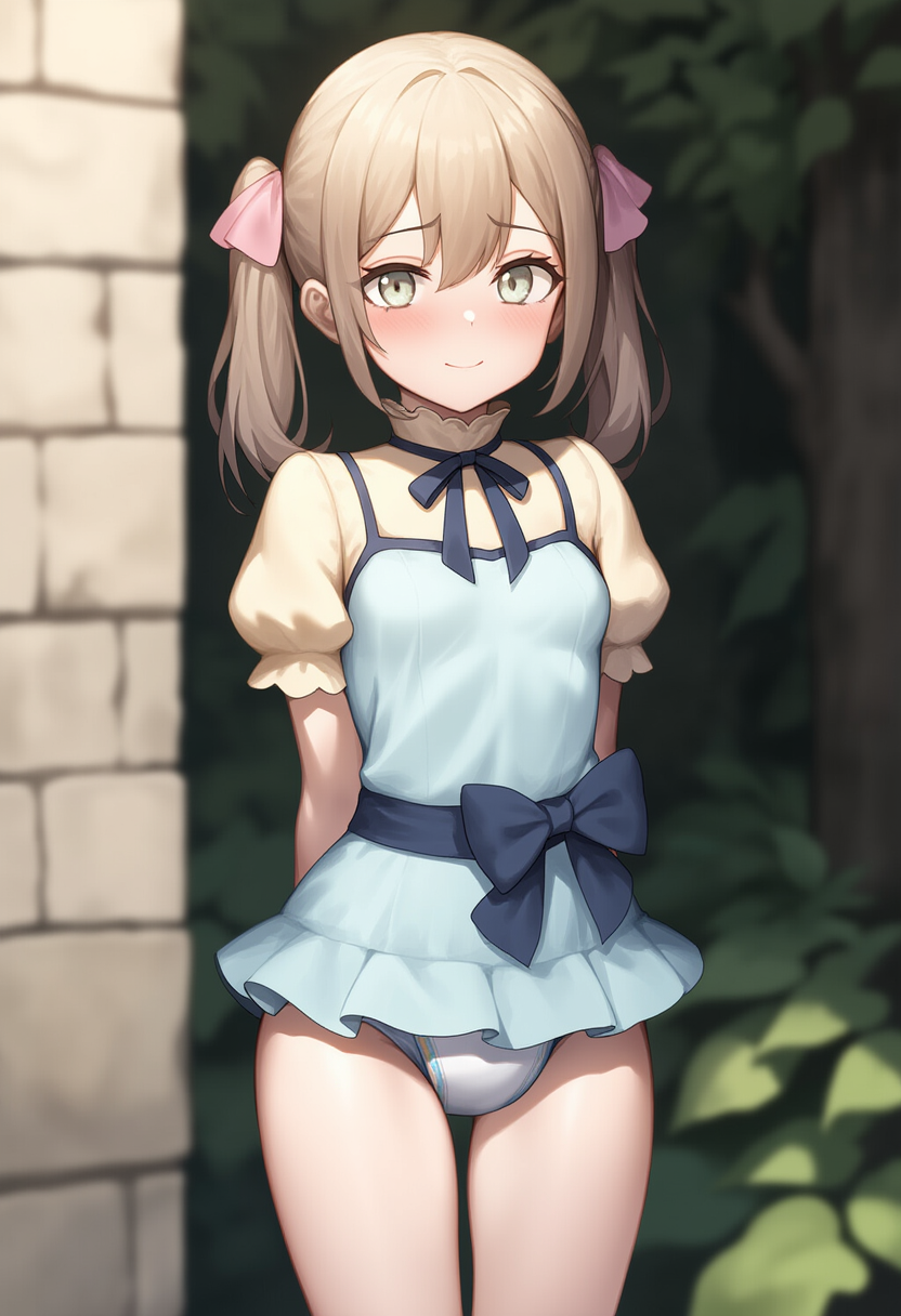 赤ちゃん服・Sr