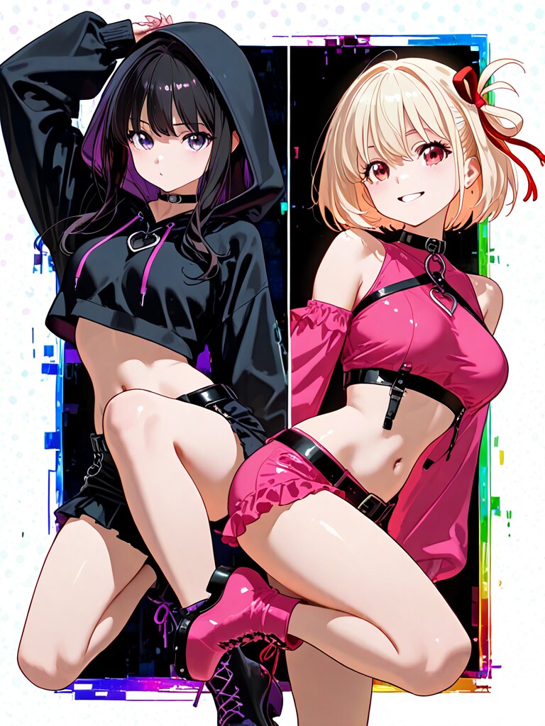 リコリコ