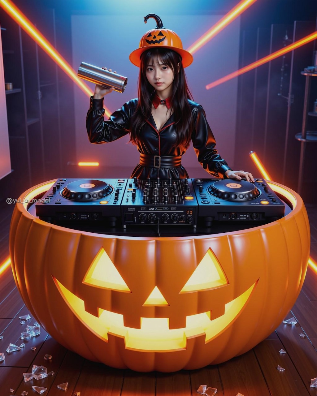 チェキラ～ beauty-321