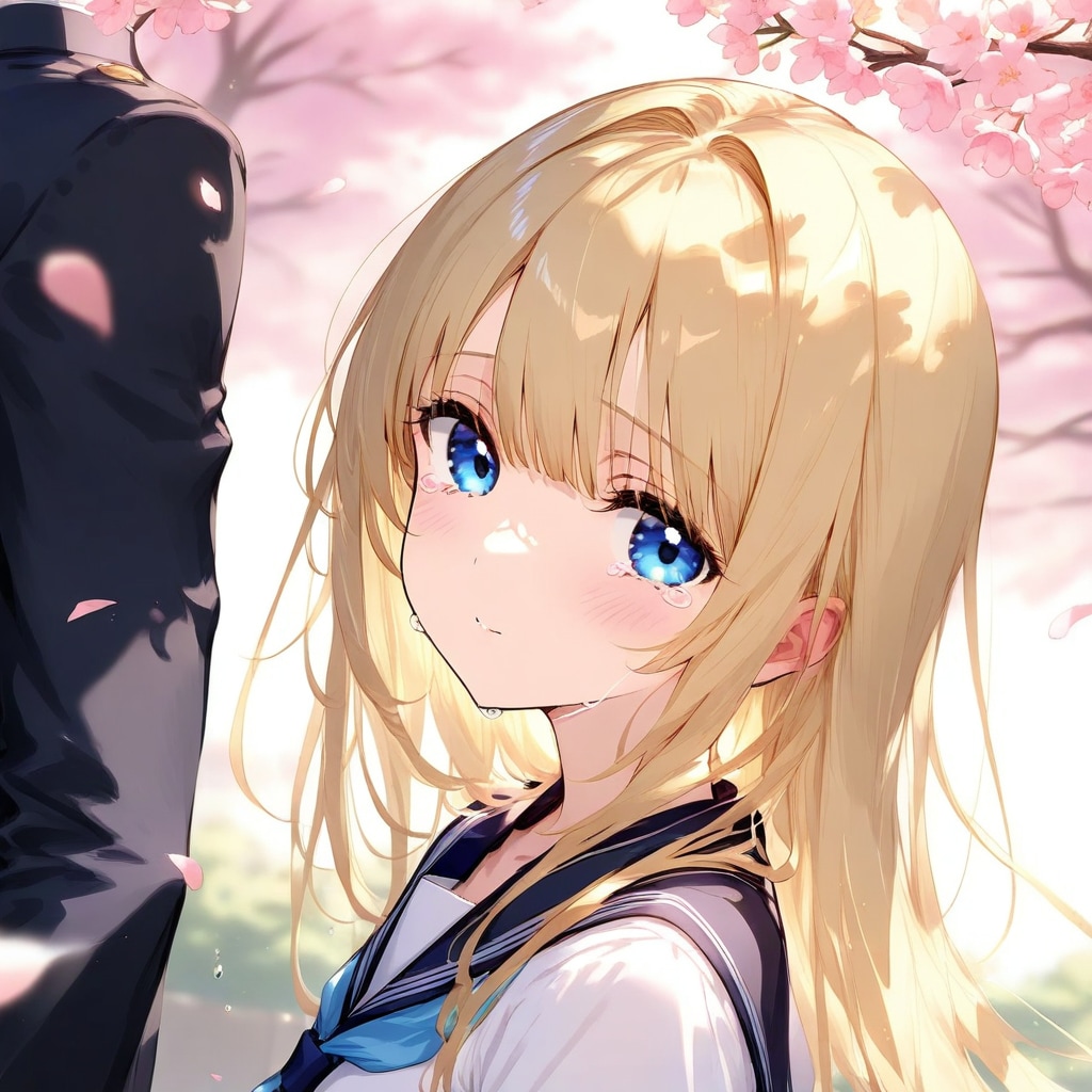 離れても一緒 | の人気AIイラスト・グラビア