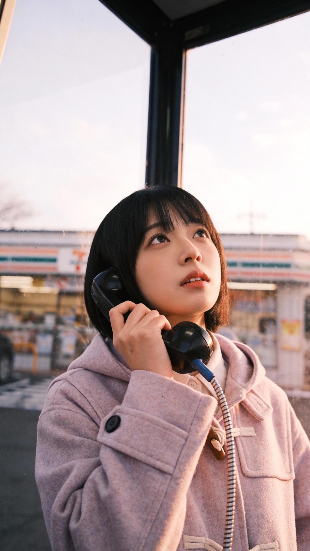 Tears on the Receiver