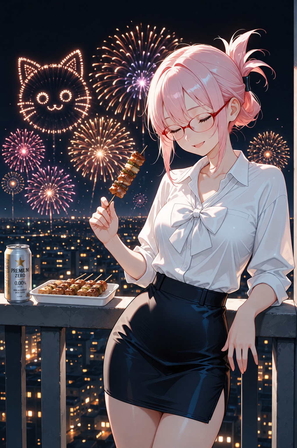 いいんだよ、こういうので。