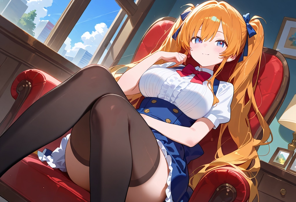 タイトルって何文字まで行けるんでしょうね？　一時期ライトノベルとかなんでこんなに長いんだと思った時期がありました