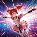 魔法少女♥ 7枚目