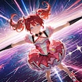 魔法少女♥ 8枚目