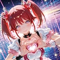 魔法少女♥ 3枚目