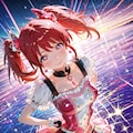 魔法少女♥ 6枚目
