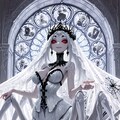 白銀の蜘蛛姫 4枚目