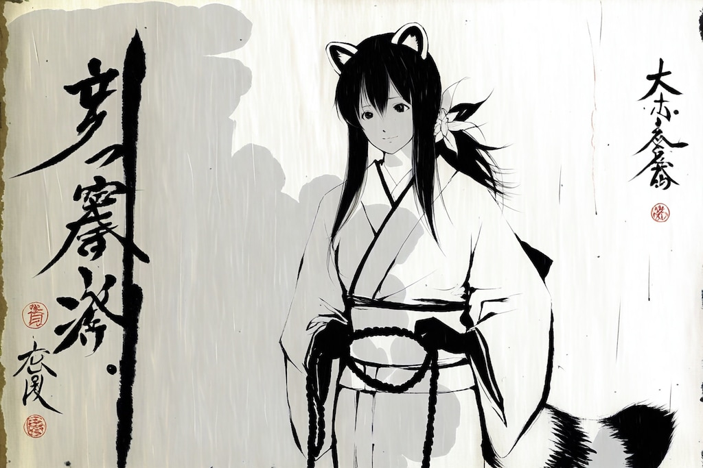 百鬼夜行 首吊り狸