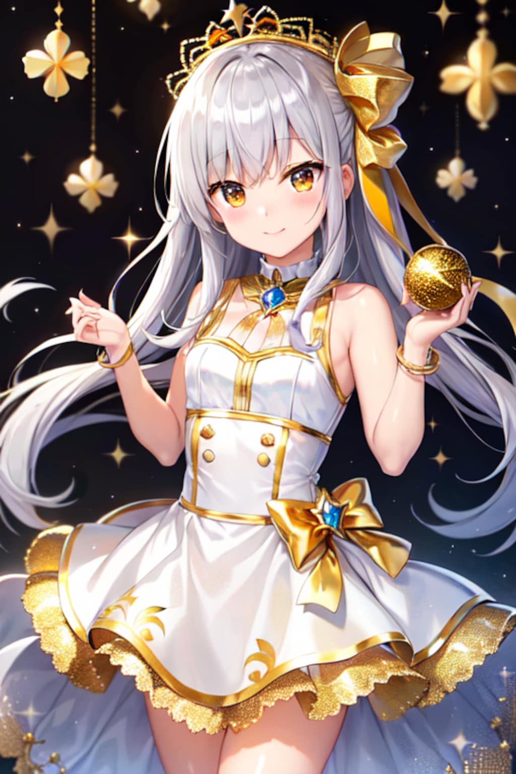 夕刊ゴールデンボール