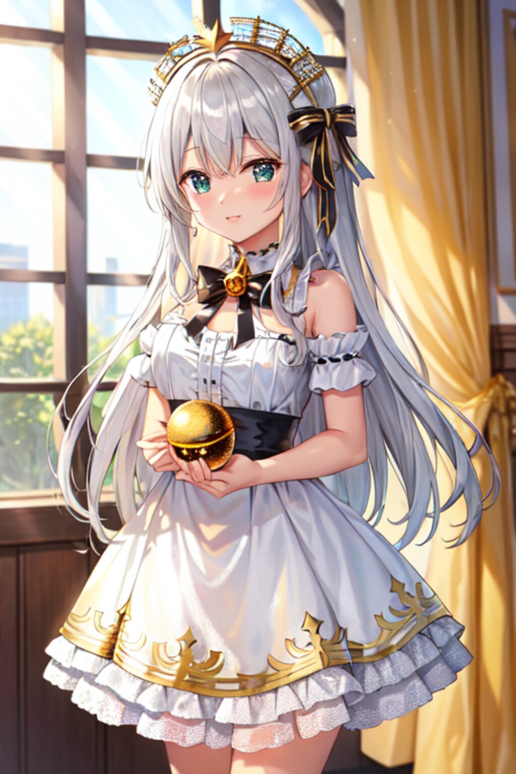 夕刊ゴールデンボール