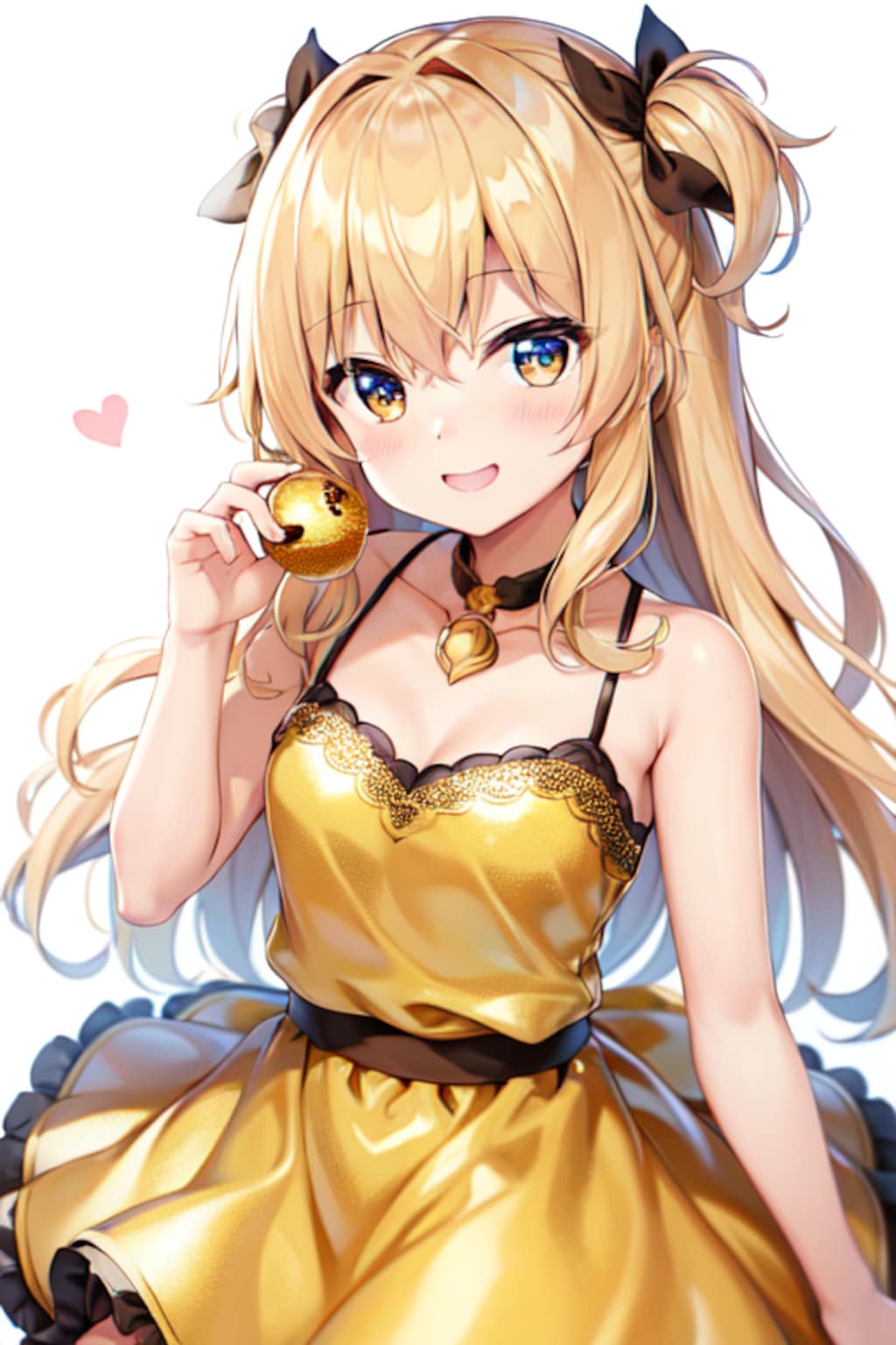 夕刊ゴールデンボール