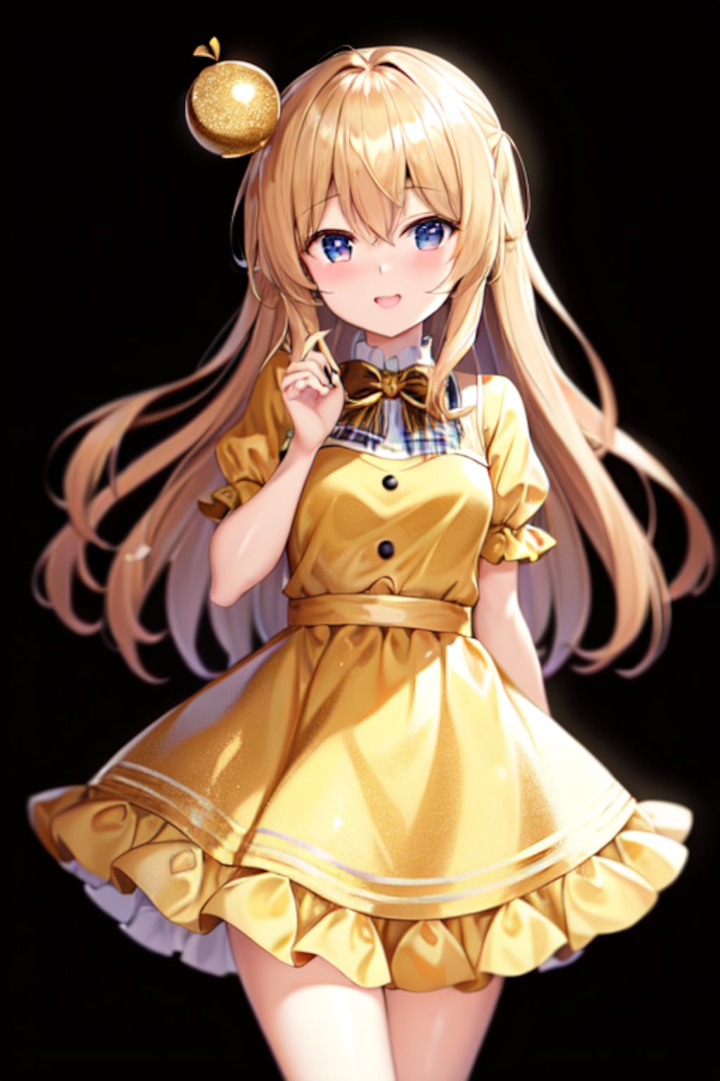 夕刊ゴールデンボール