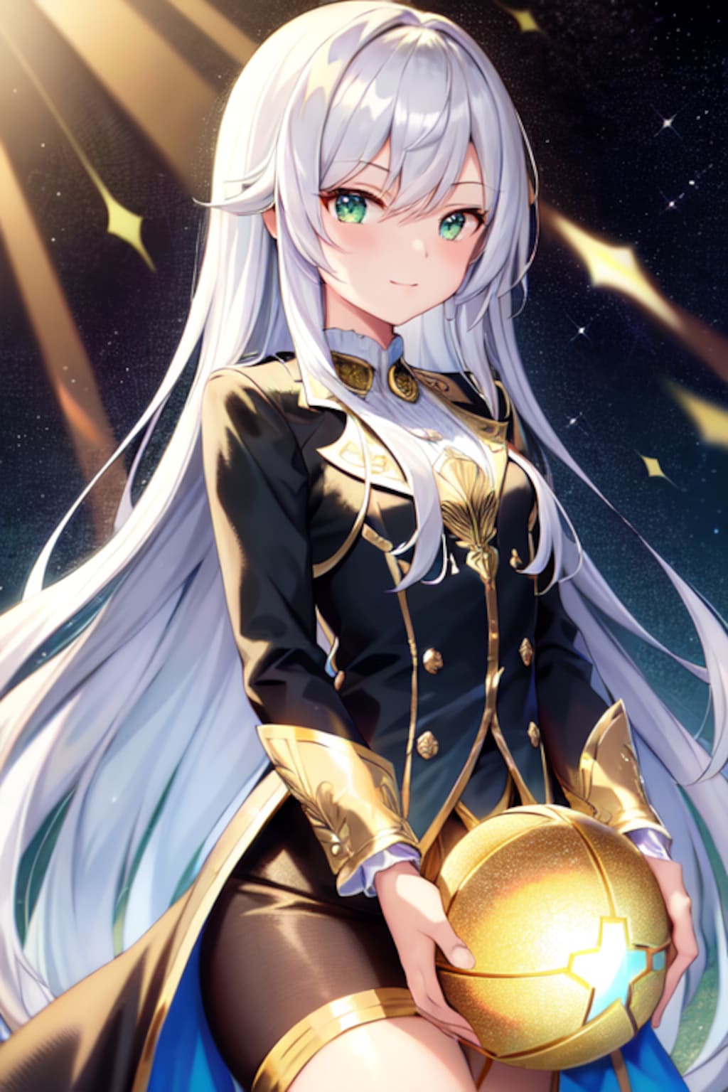 夕刊ゴールデンボール