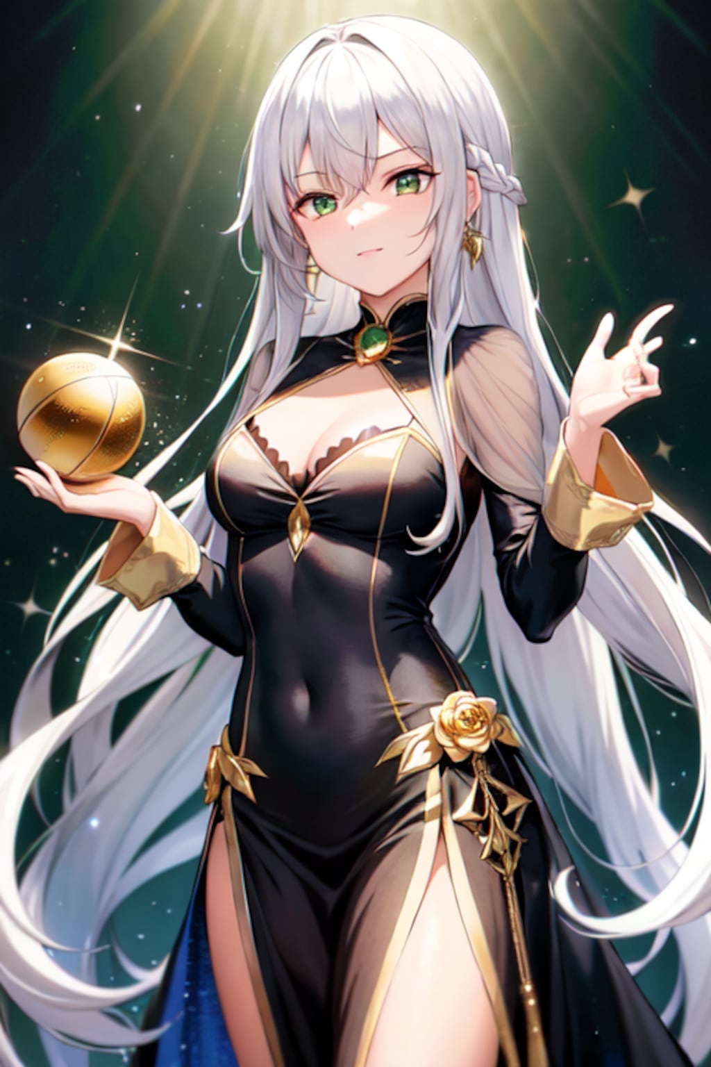 夕刊ゴールデンボール