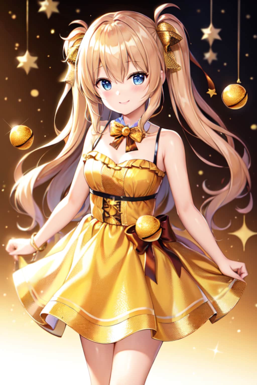 夕刊ゴールデンボール