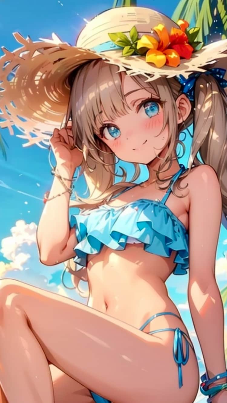 うちの子リゾート撮影会