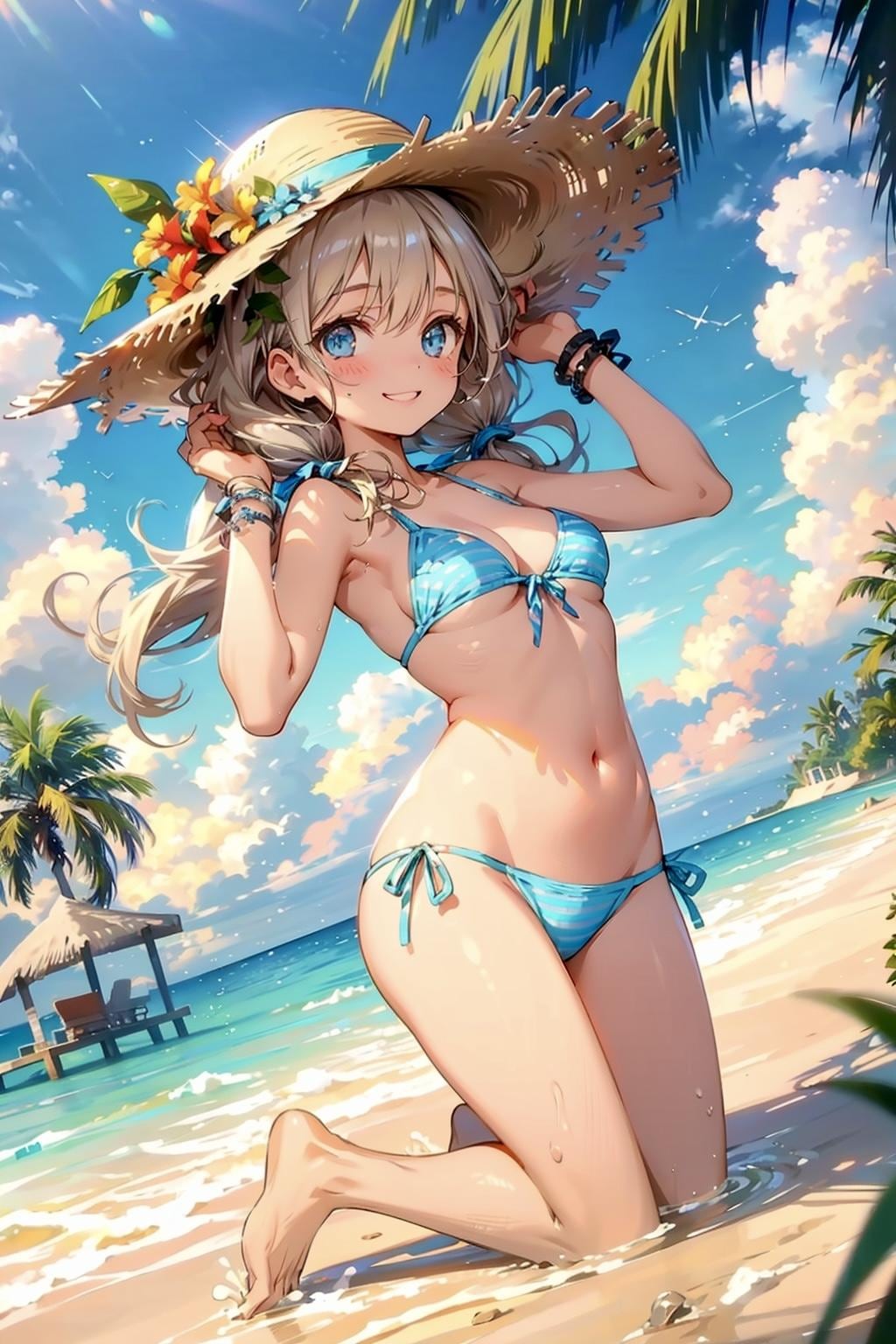うちの子リゾート撮影会