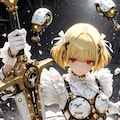 Armored Maid 5枚目