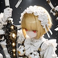 Armored Maid 6枚目