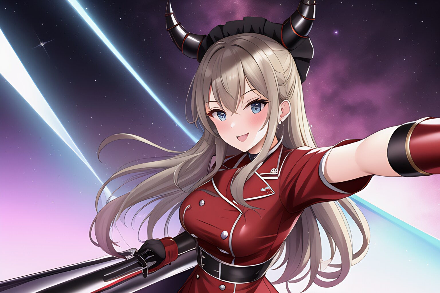 [ボツ画像1]　ランダムにプロンプトだすよっ　11/26