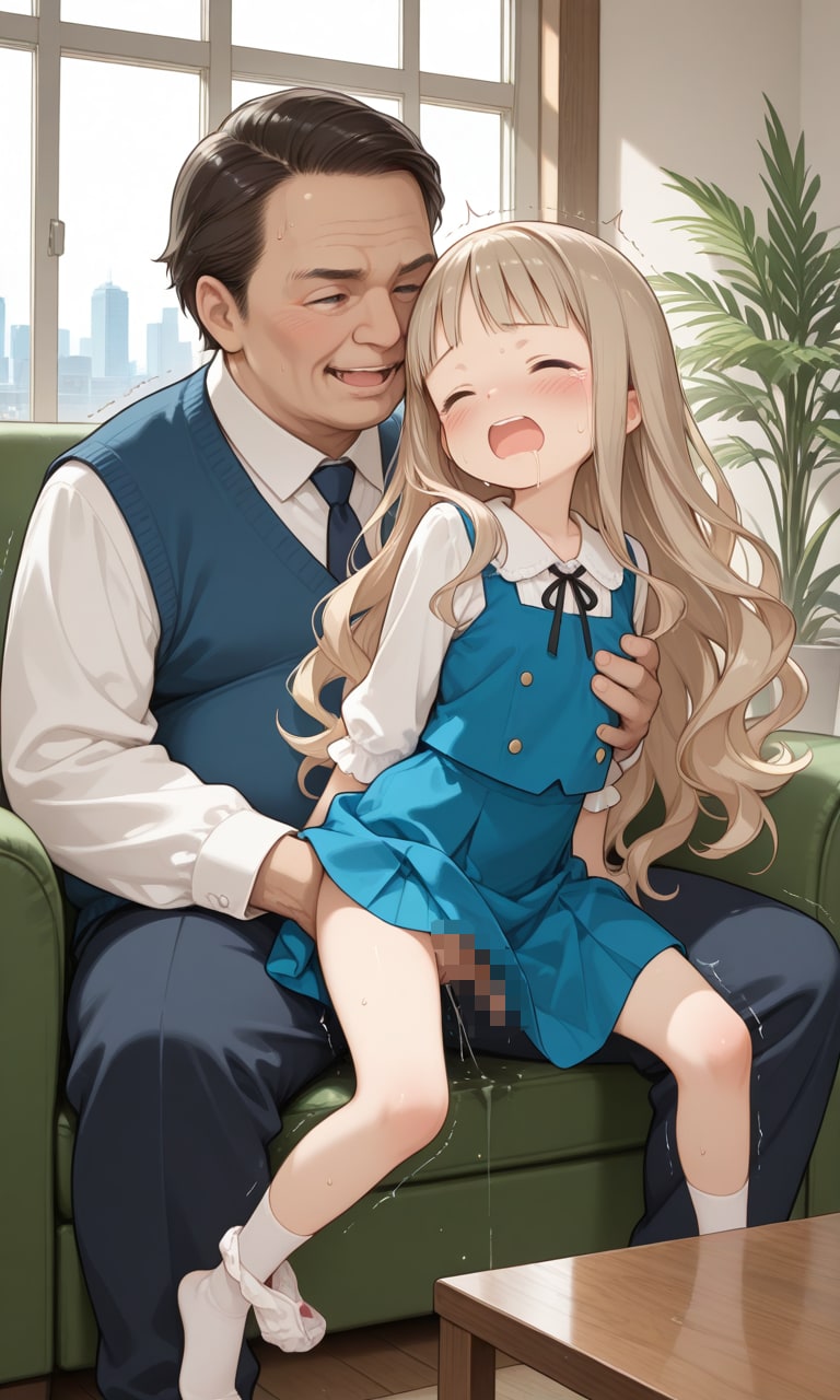 ライトブラウンちゃん(2)