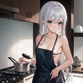 おはようございます。もう少しで出来ます。 2枚目