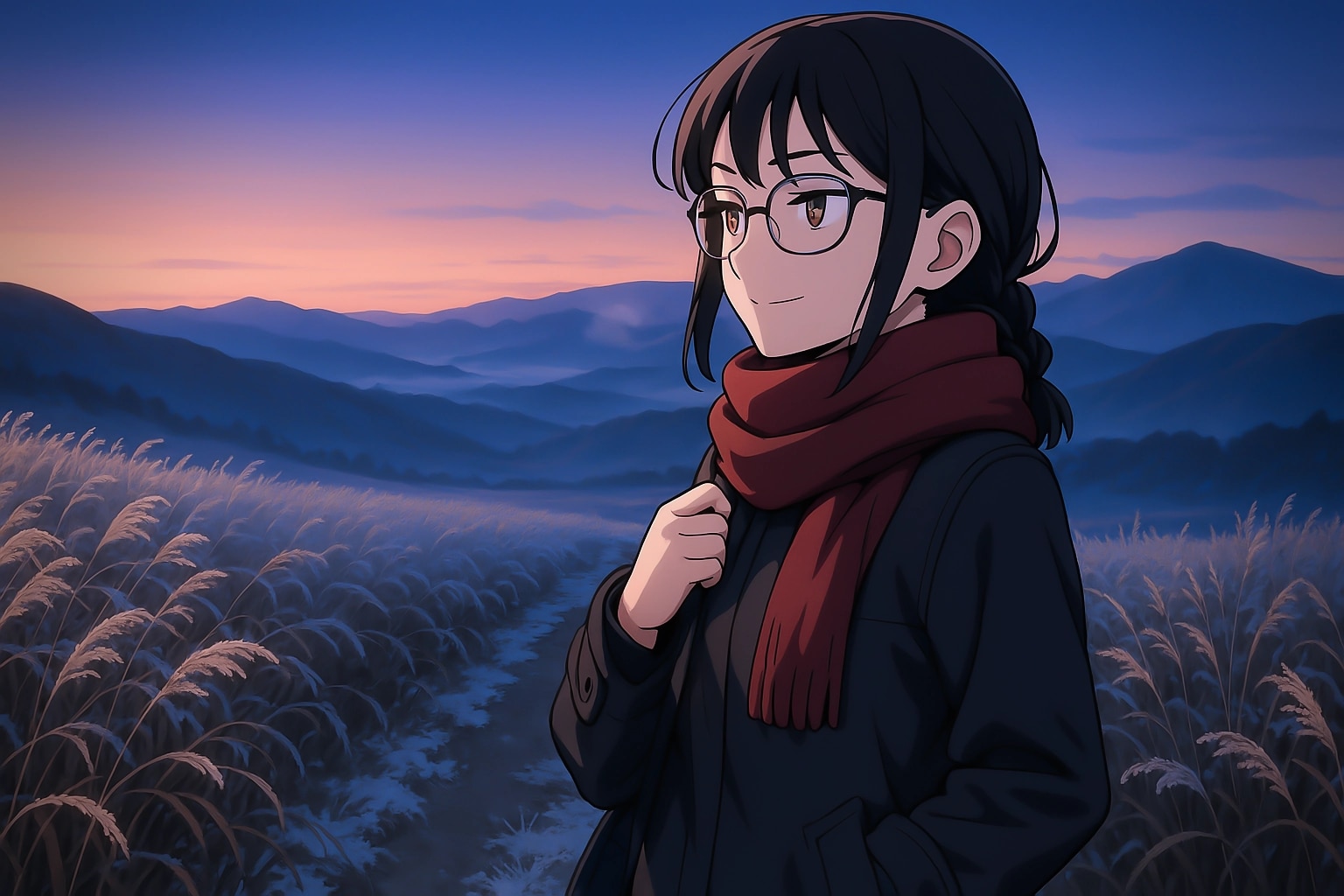 まったく…… | の人気AIイラスト・グラビア