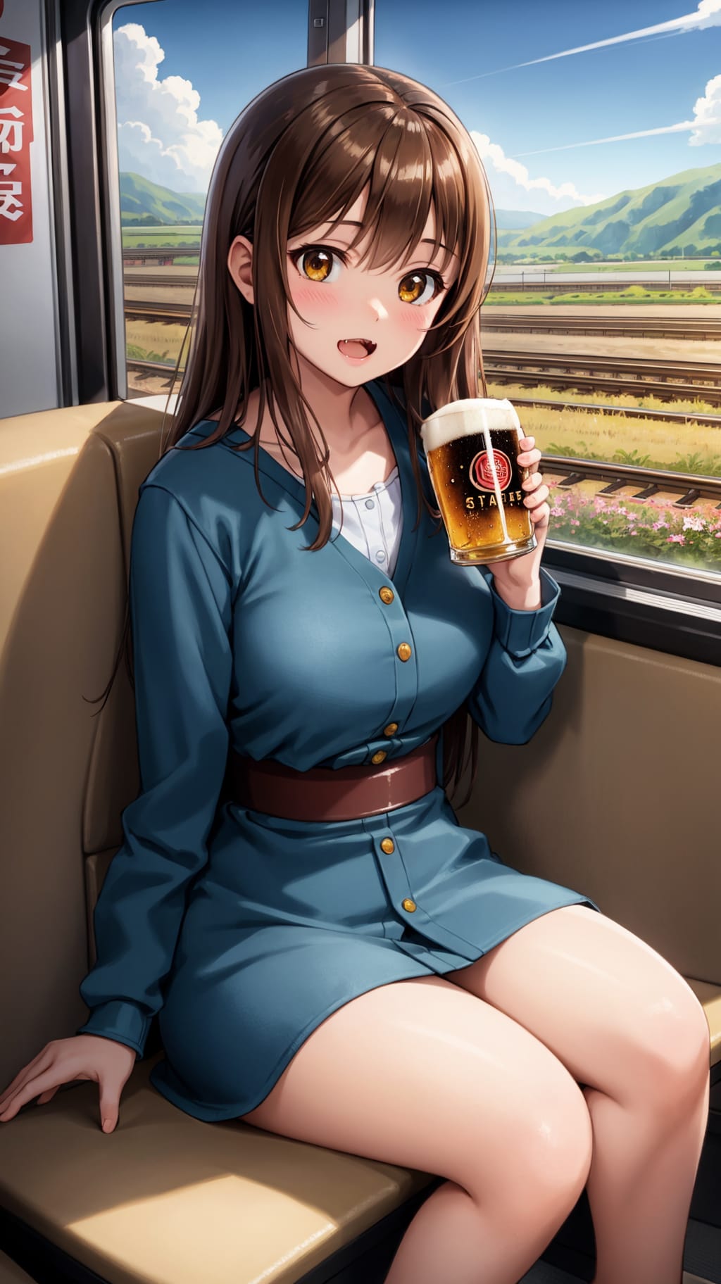 5月16日は旅の日