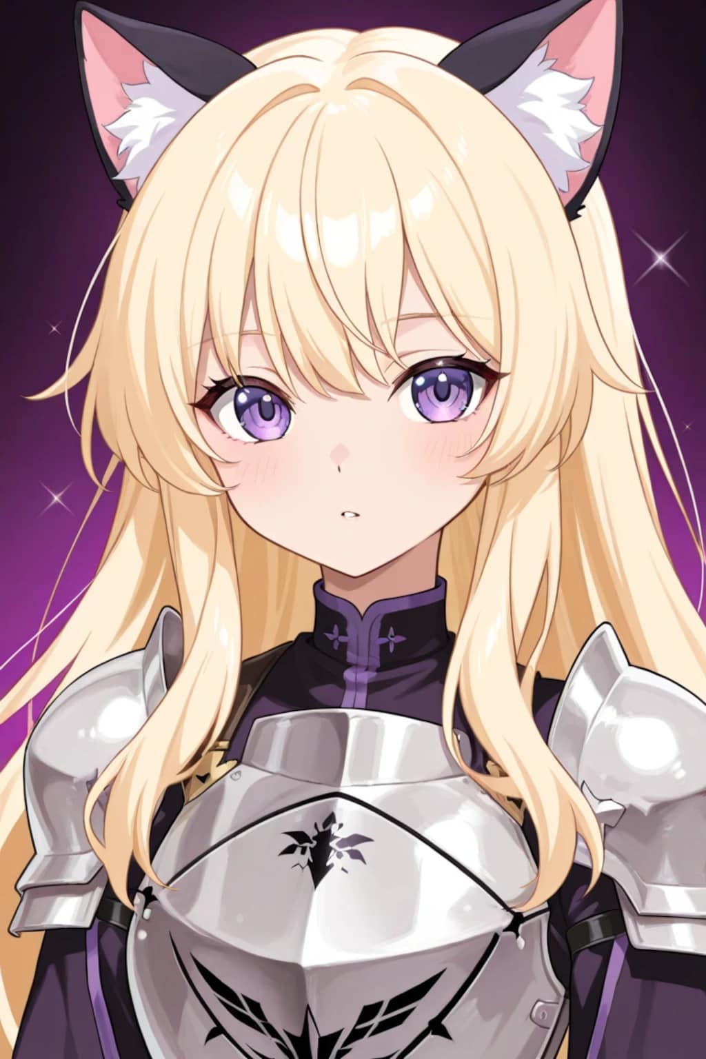 【ケモ耳】クレアちゃん246