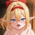 エルフちゃんテスト 12枚目