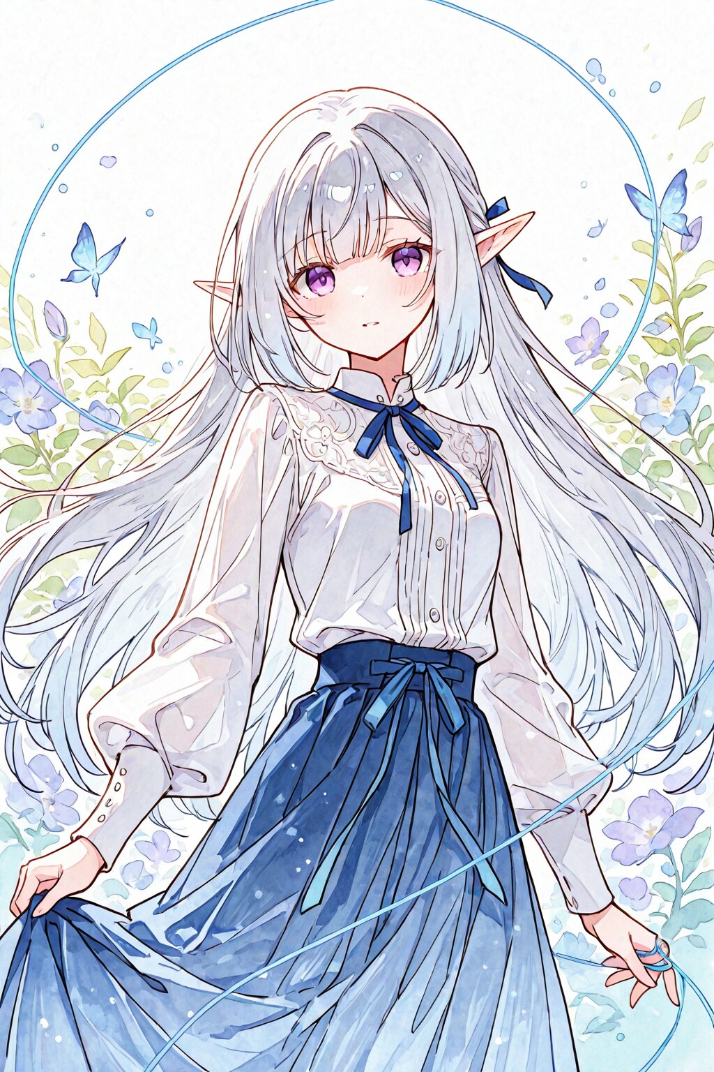 清楚系