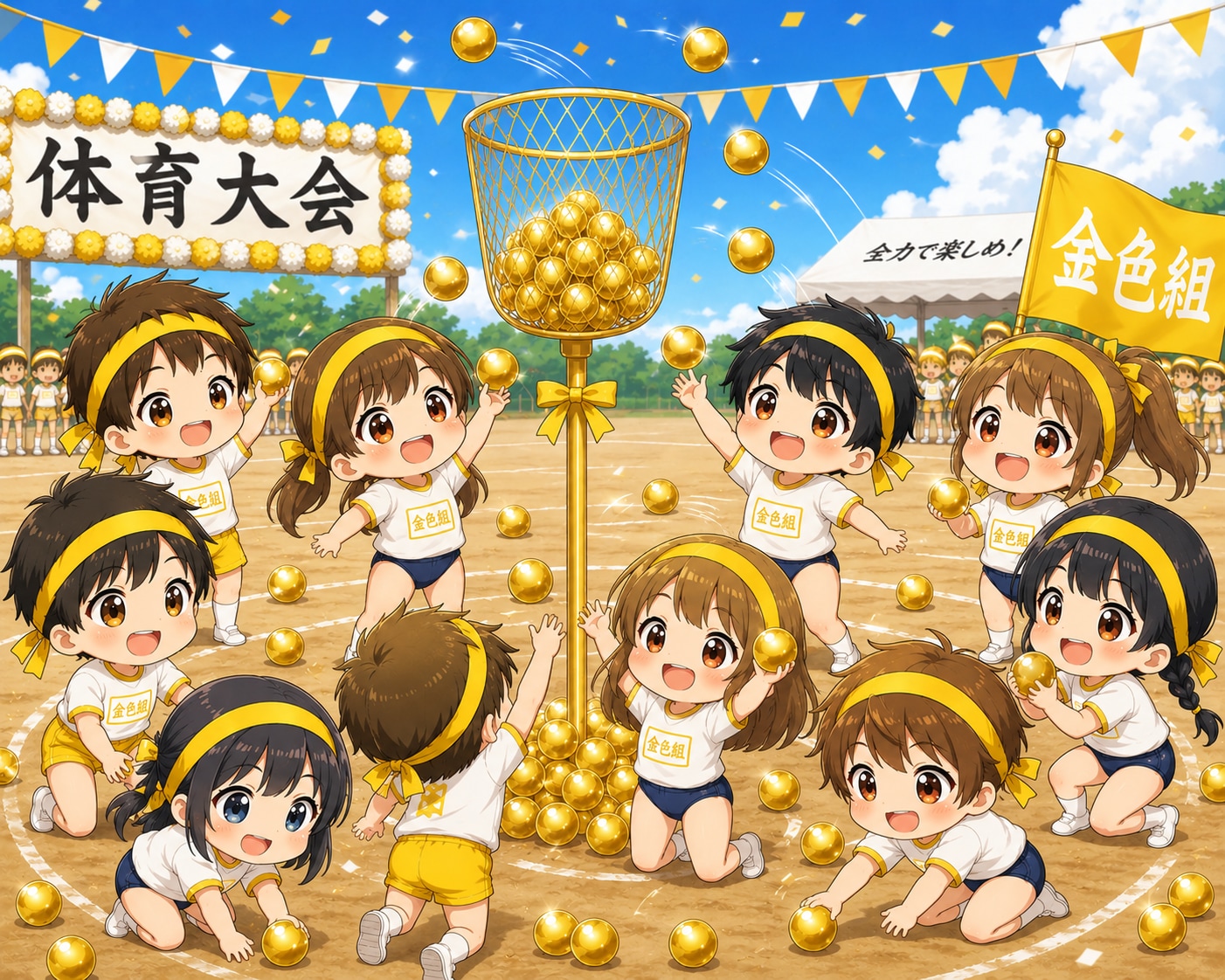 ★金の玉入れ | の人気AIイラスト・グラビア