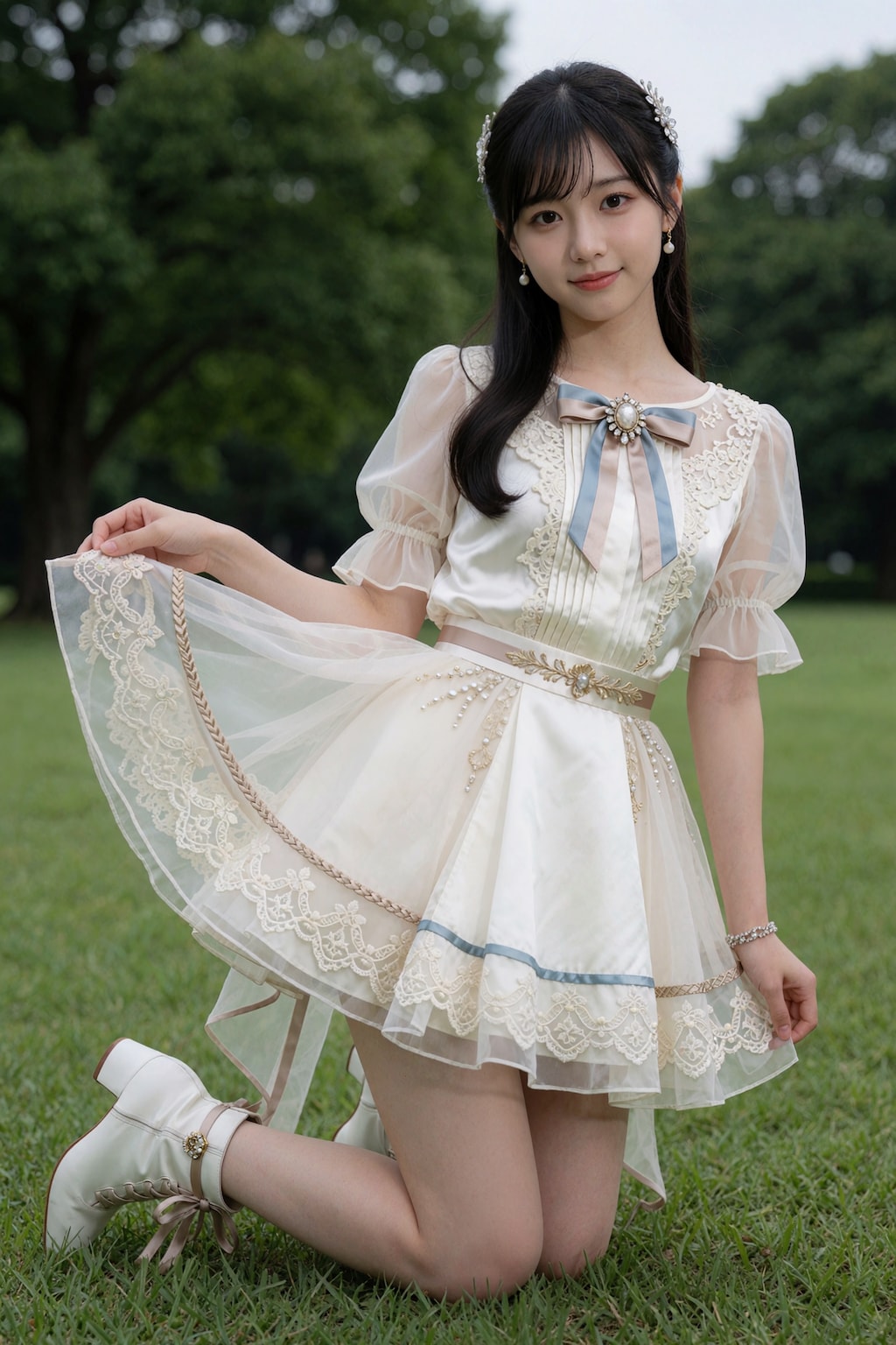美1977