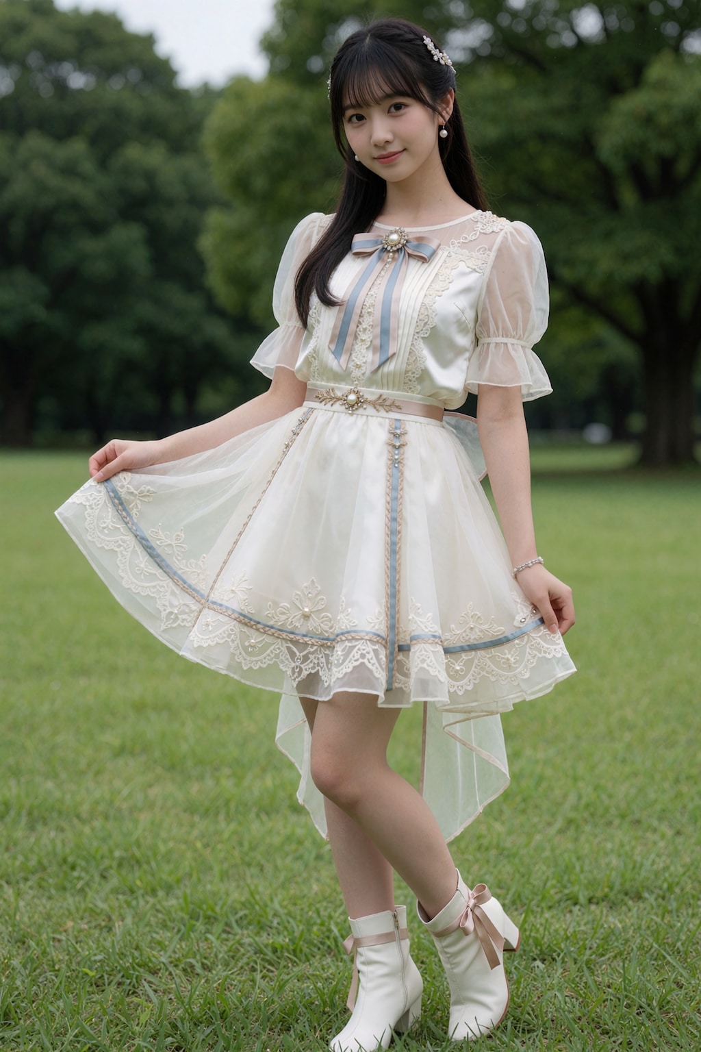 美1977