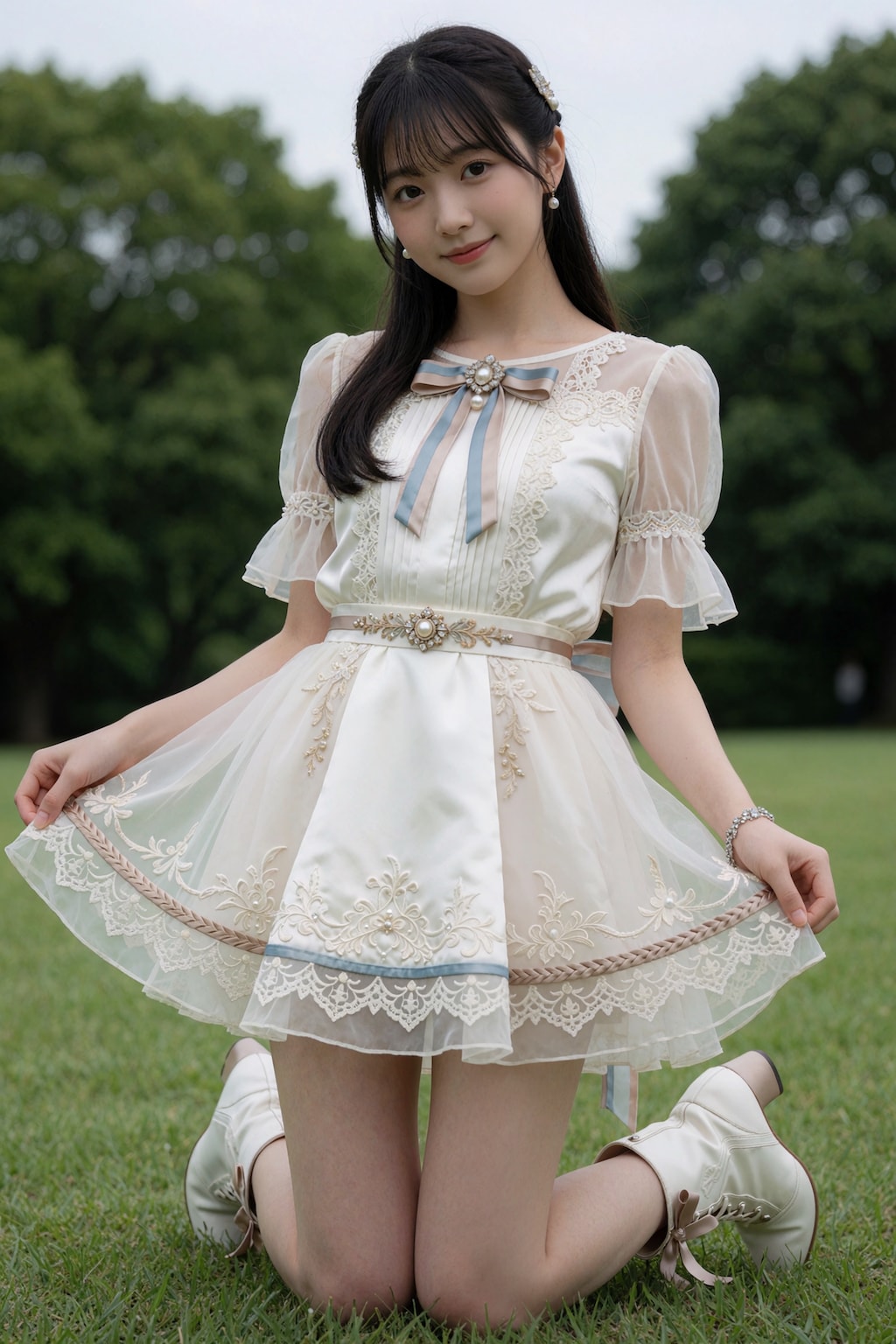美1977