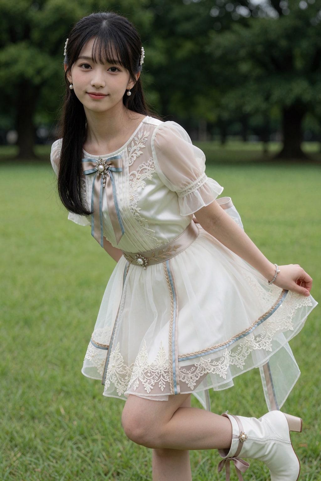 美1977