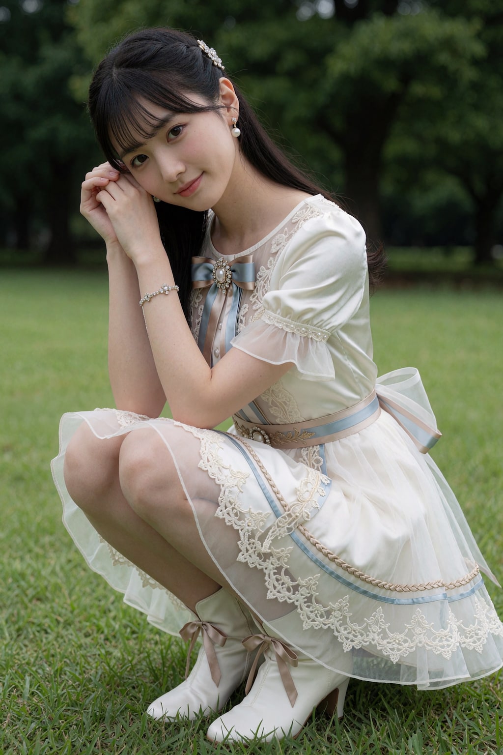 美1977
