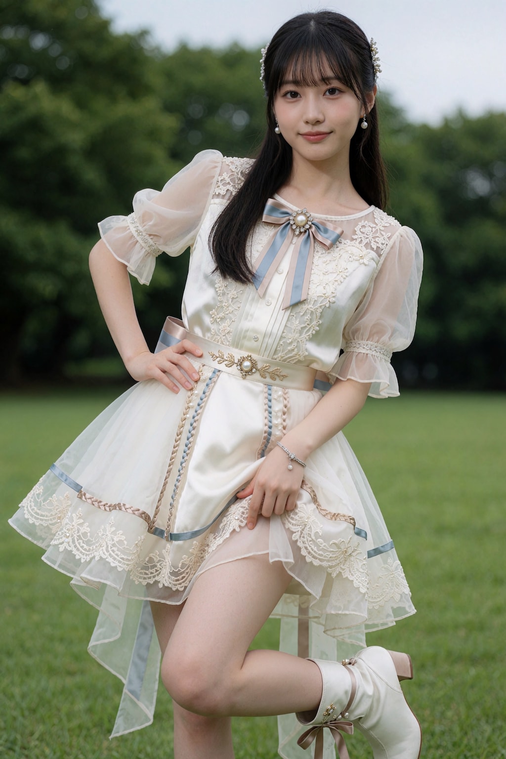美1977
