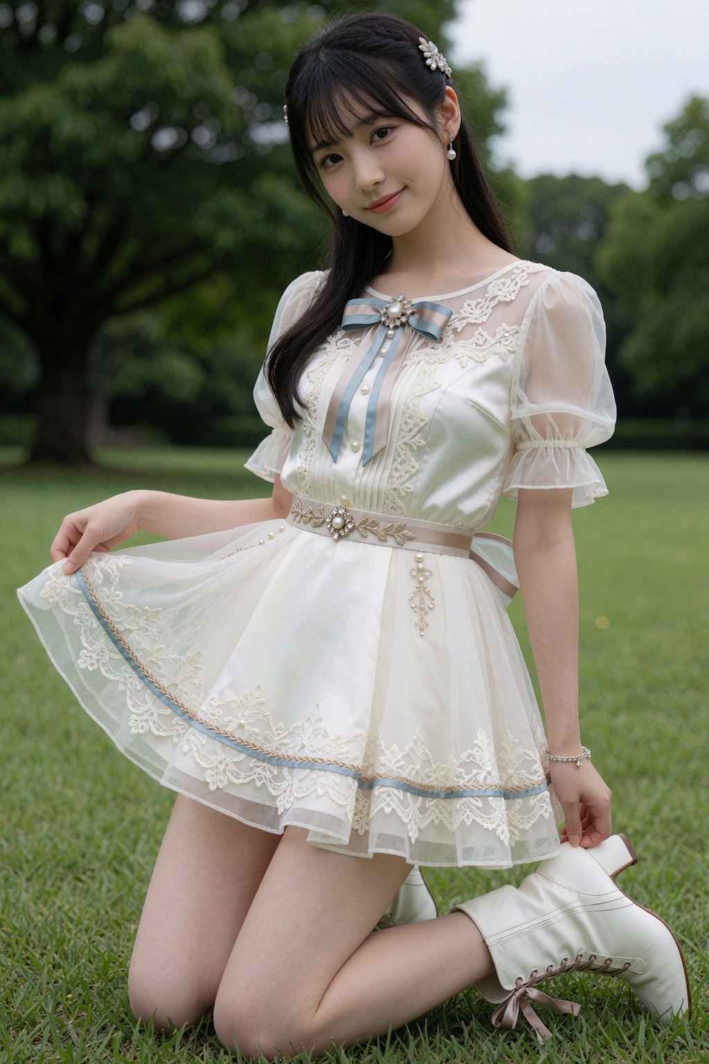 美1977