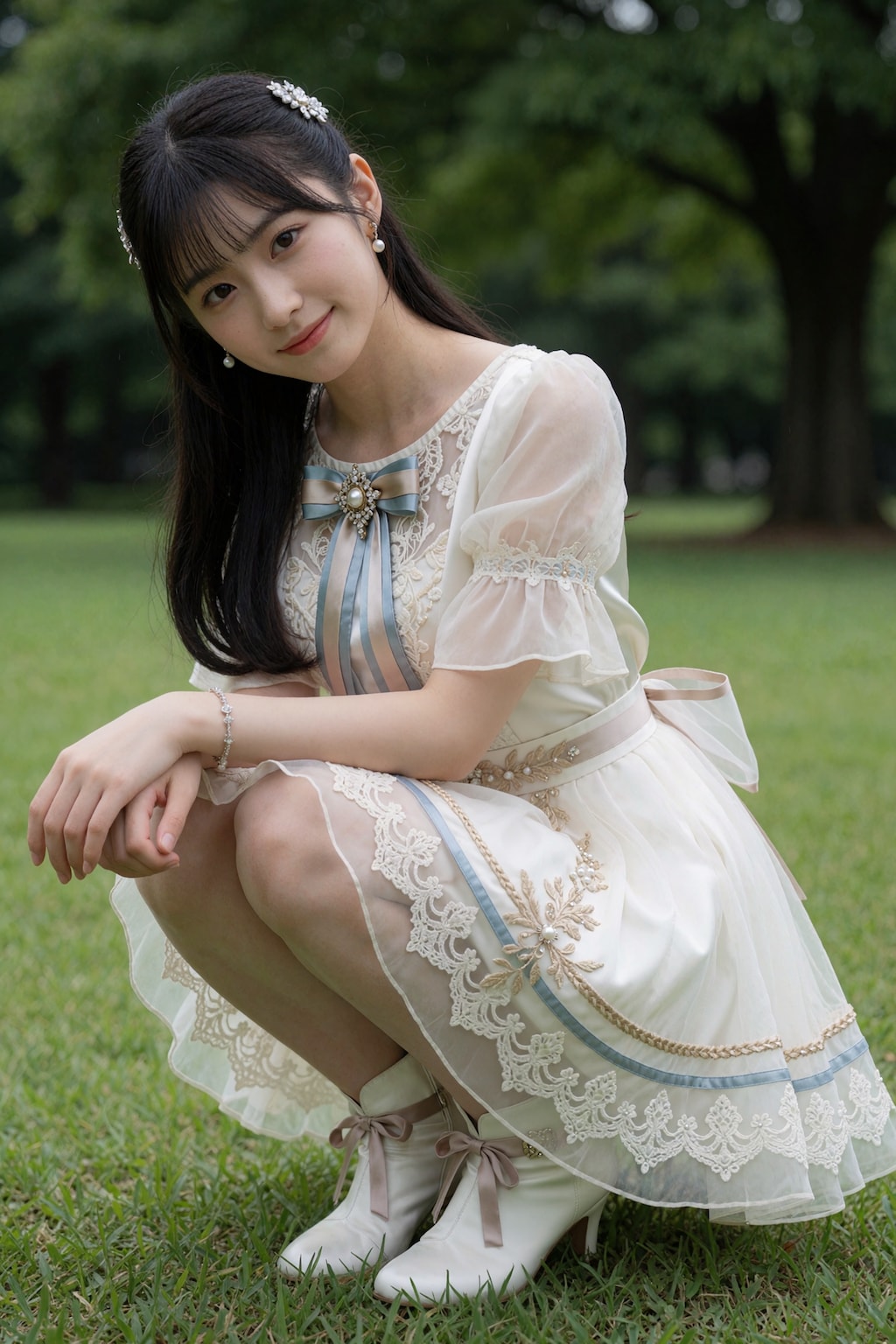 美1977